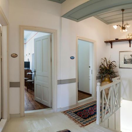 Nostos Guesthouse Kythira Town Luaran gambar