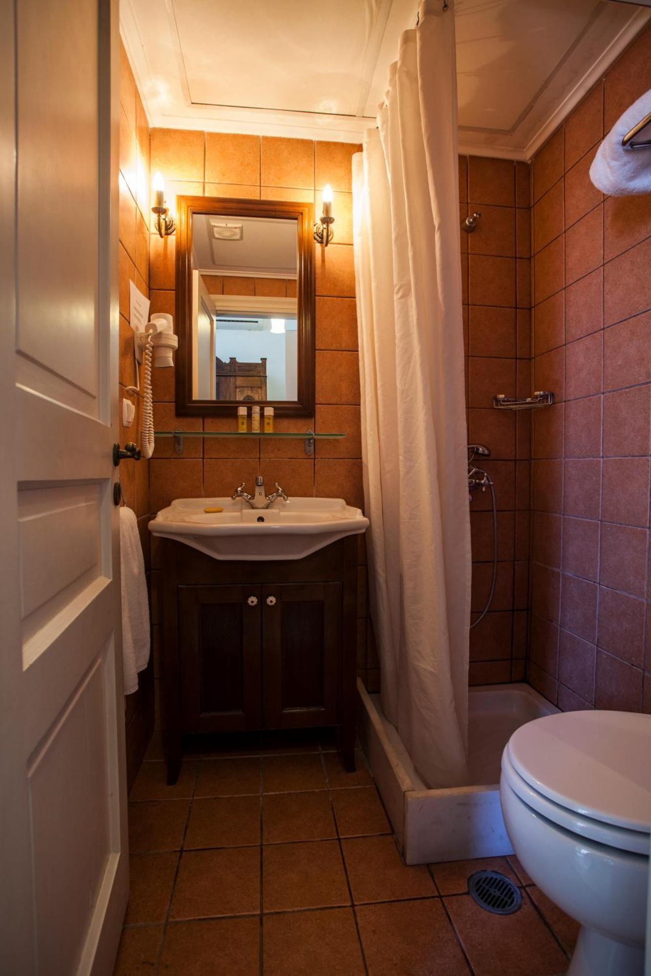 Nostos Guesthouse Kythira Town Bilik gambar