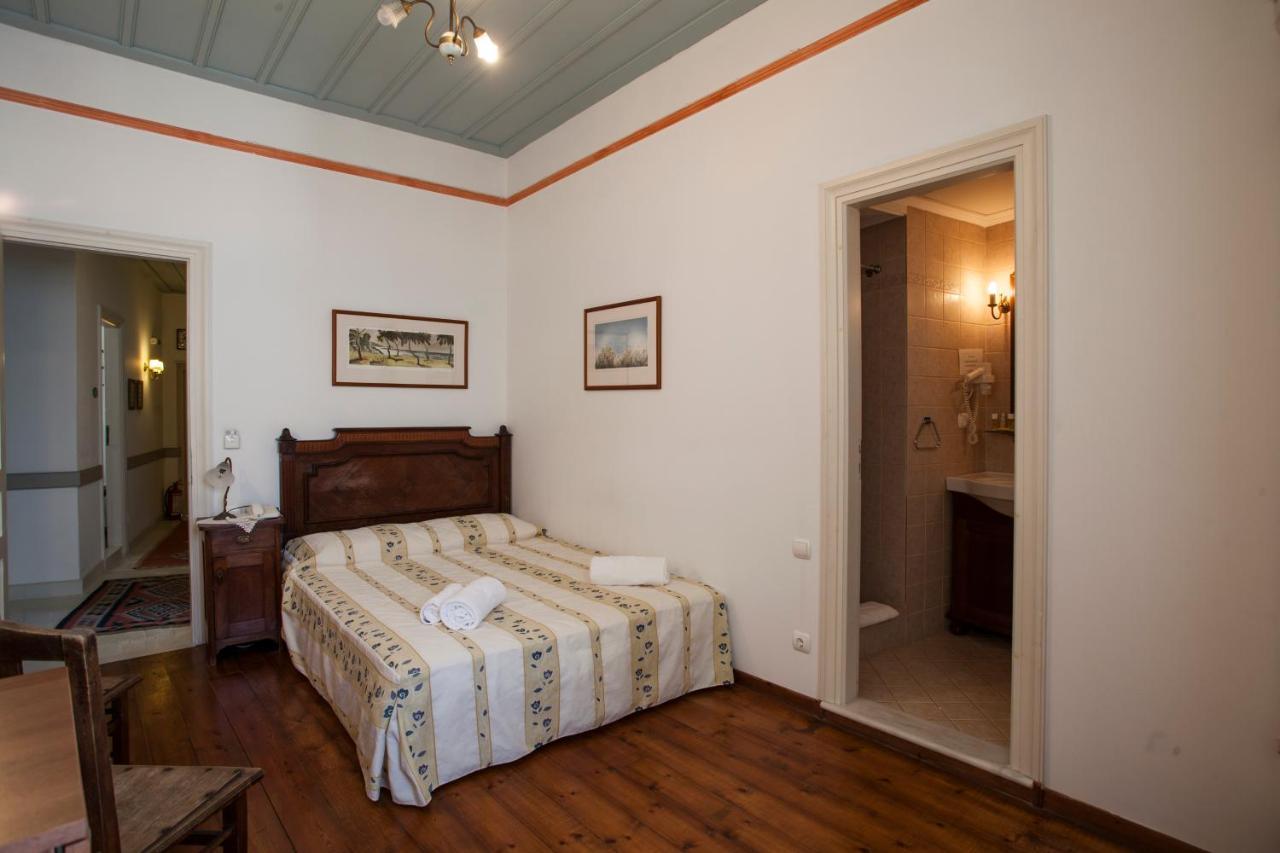 Nostos Guesthouse Kythira Town Luaran gambar