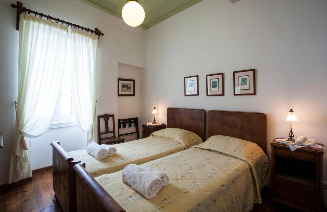 Nostos Guesthouse Kythira Town Luaran gambar