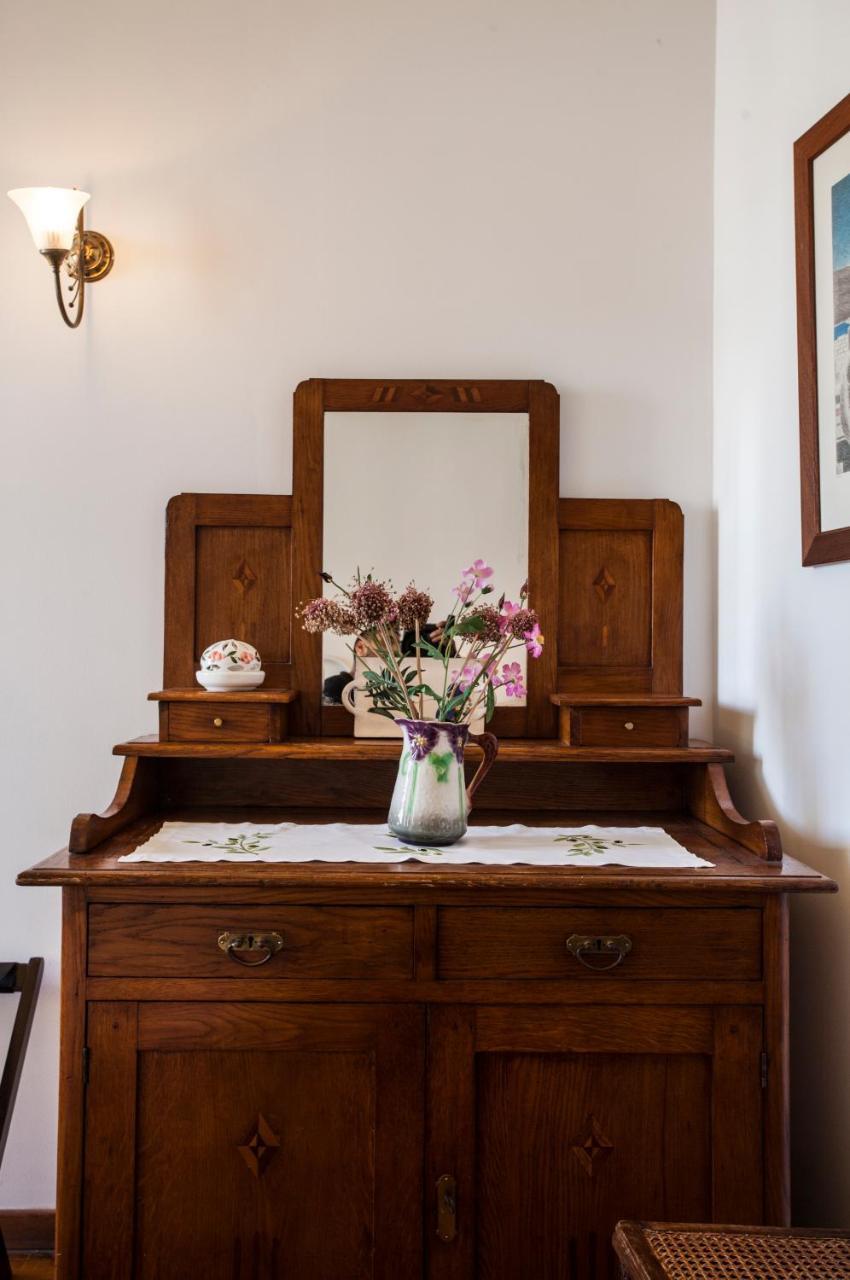 Nostos Guesthouse Kythira Town Luaran gambar