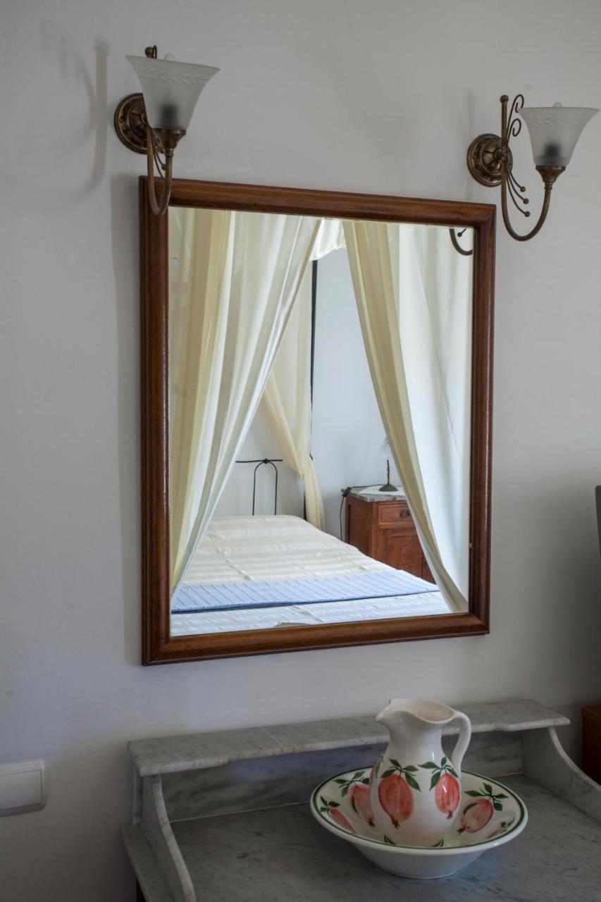 Nostos Guesthouse Kythira Town Luaran gambar