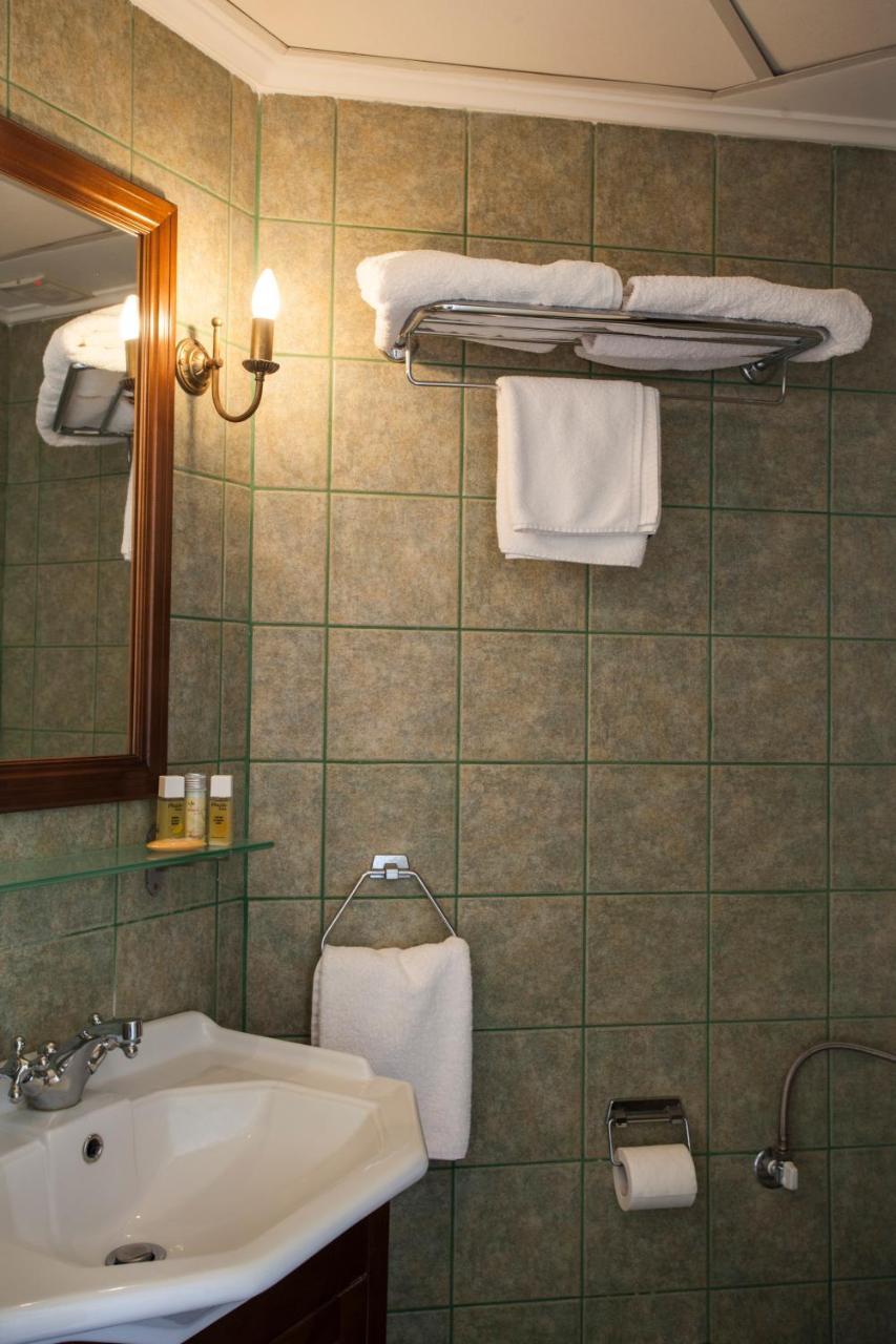 Nostos Guesthouse Kythira Town Luaran gambar