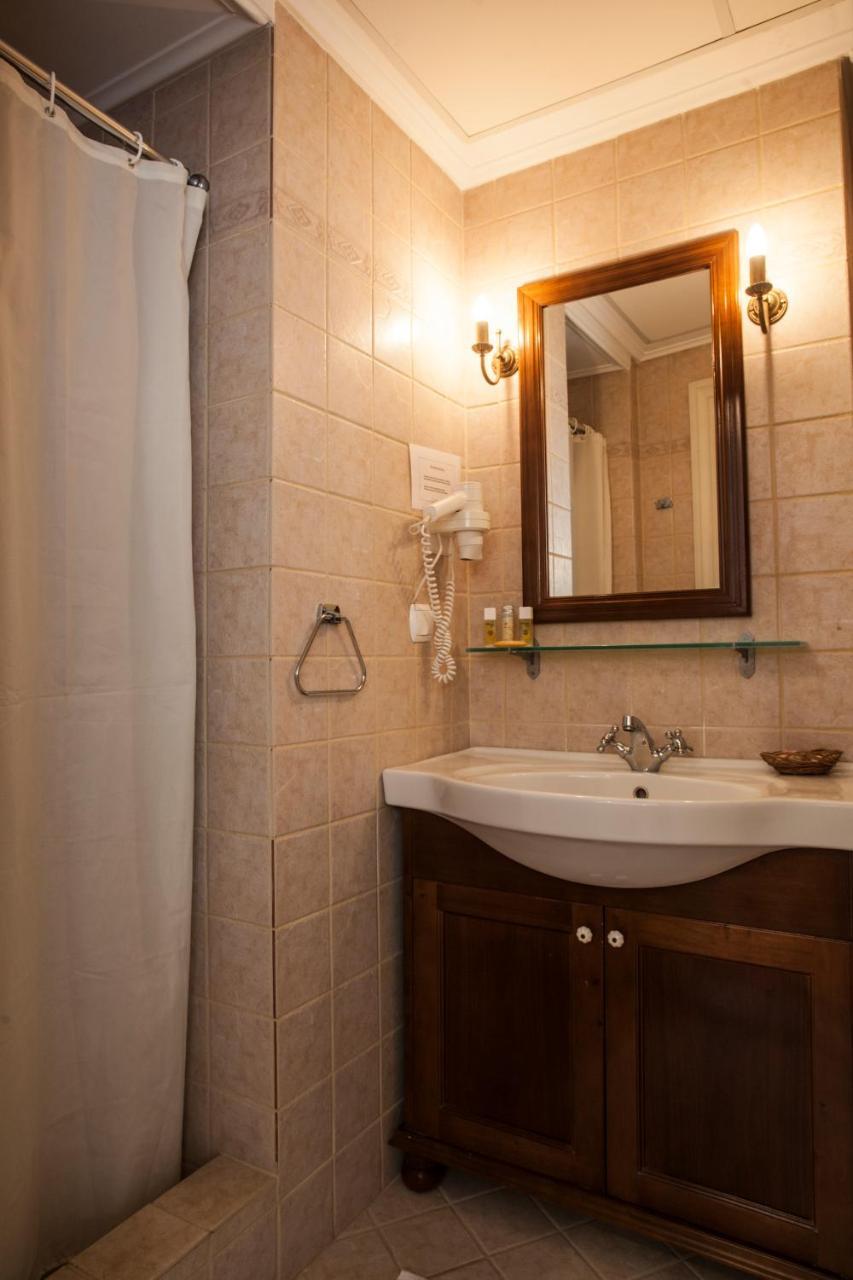 Nostos Guesthouse Kythira Town Luaran gambar