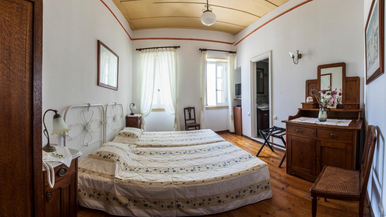 Nostos Guesthouse Kythira Town Luaran gambar