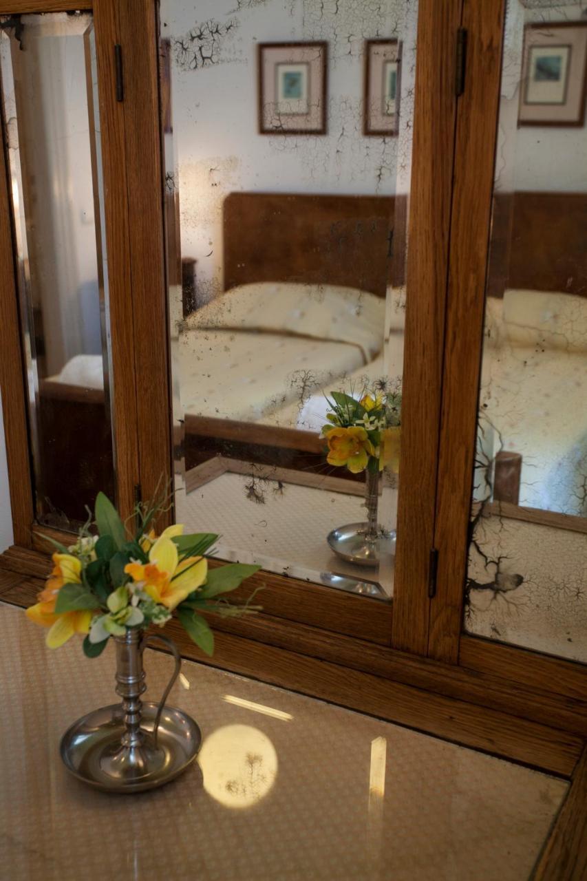 Nostos Guesthouse Kythira Town Luaran gambar