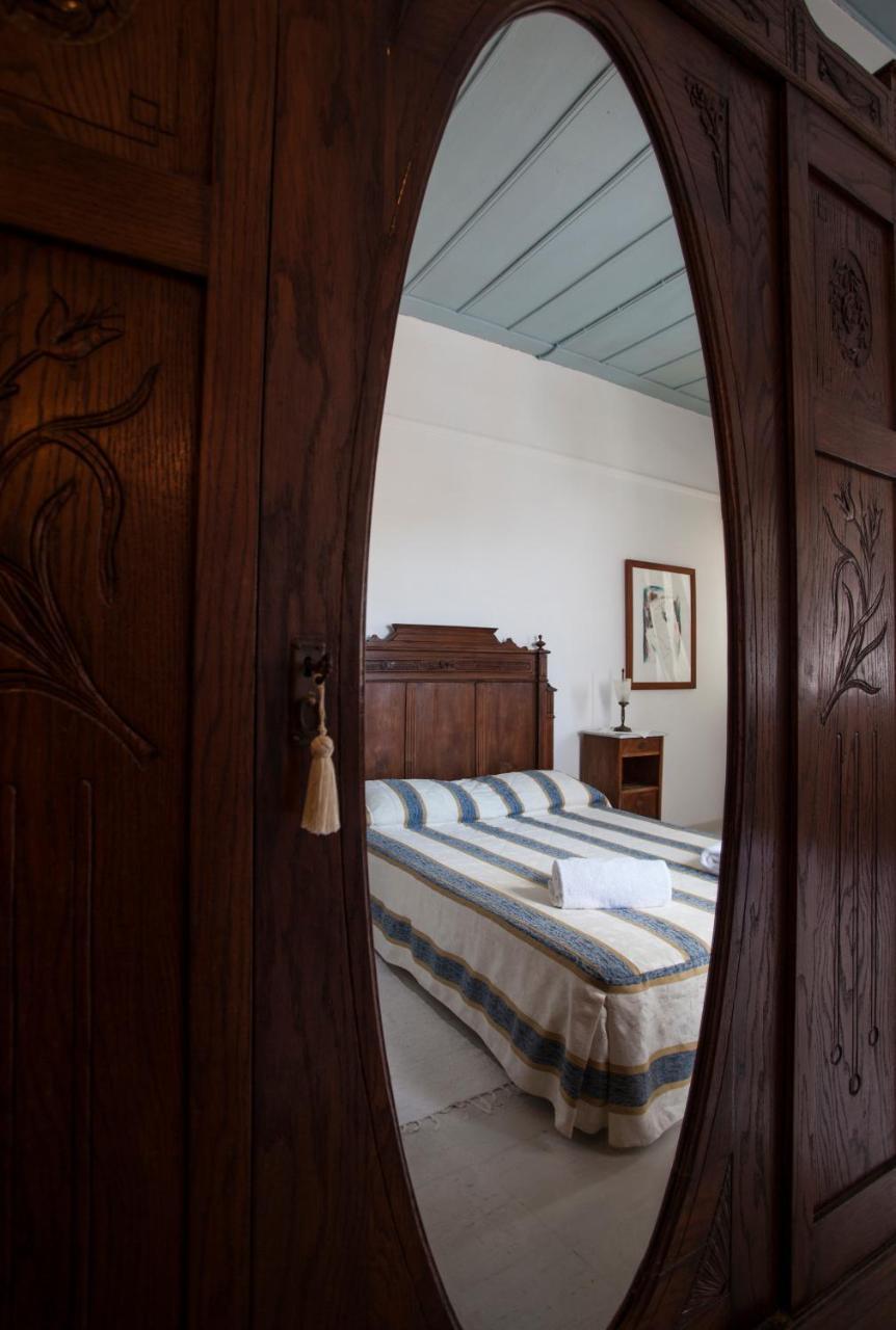 Nostos Guesthouse Kythira Town Luaran gambar