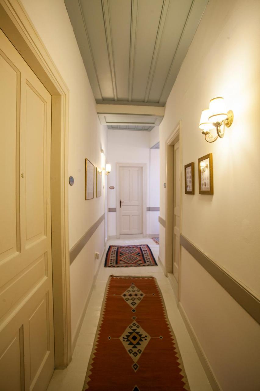 Nostos Guesthouse Kythira Town Luaran gambar