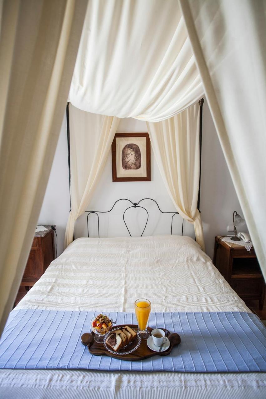 Nostos Guesthouse Kythira Town Luaran gambar
