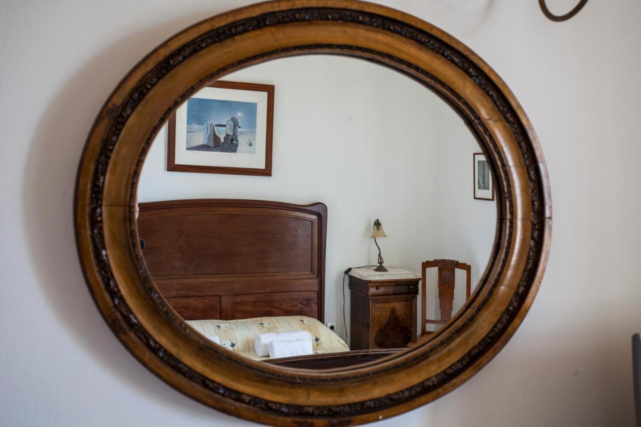 Nostos Guesthouse Kythira Town Luaran gambar