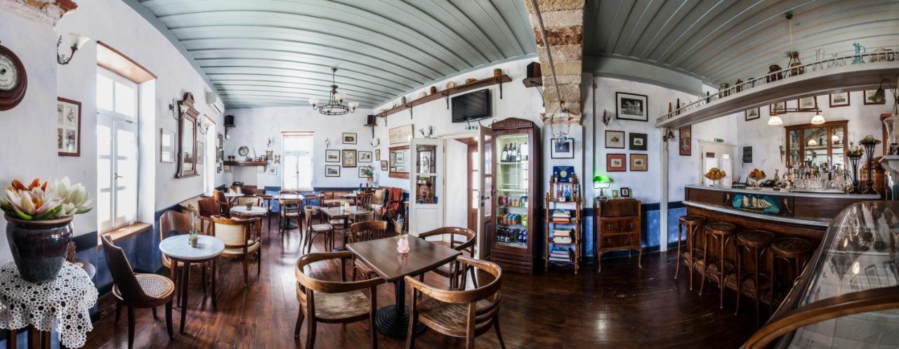 Nostos Guesthouse Kythira Town Luaran gambar