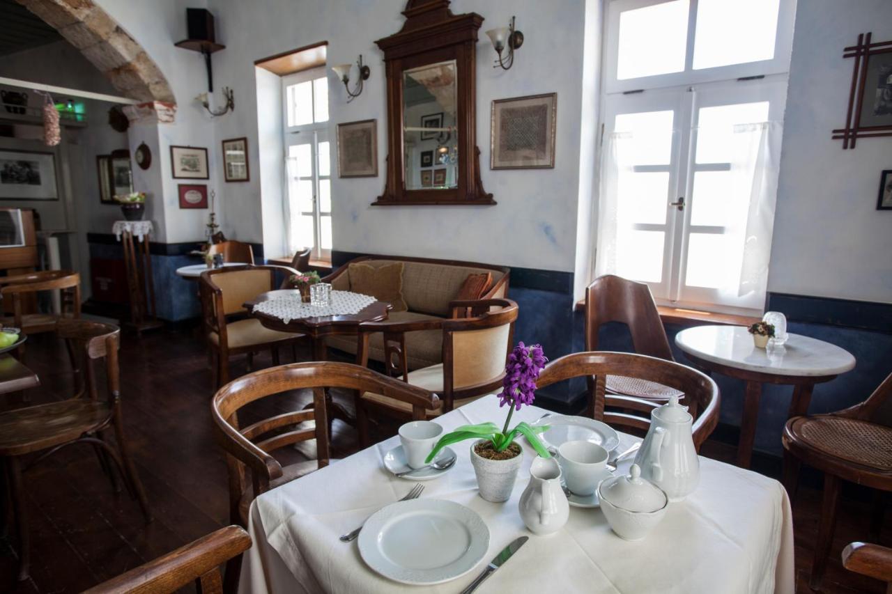 Nostos Guesthouse Kythira Town Luaran gambar