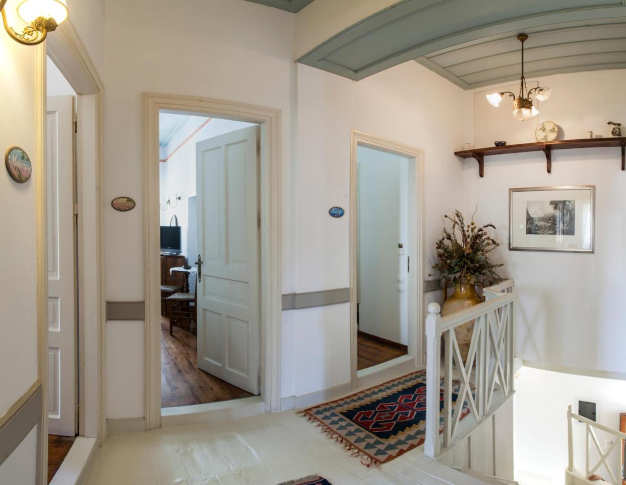 Nostos Guesthouse Kythira Town Luaran gambar